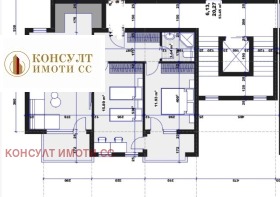 3-СТАЕН, 106 m2