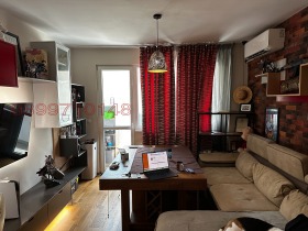 Продава  3-стаен, град София