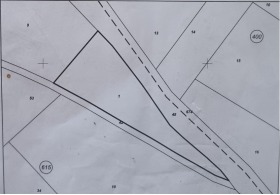 Land Kostinbrod, region Sofia 1