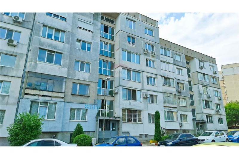 De vânzare  Studio Sofia , Liulin 2 , 47 mp | 80045179 - imagine [7]