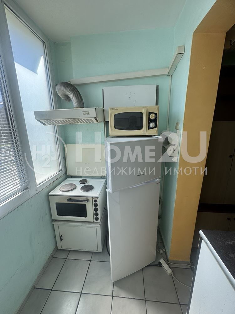 À vendre  Studio Sofia , Mladost 4 , 43 m² | 99885927 - image [5]