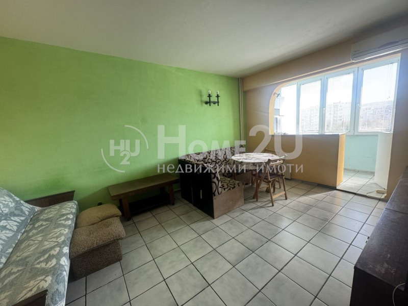 À vendre  Studio Sofia , Mladost 4 , 43 m² | 99885927 - image [2]