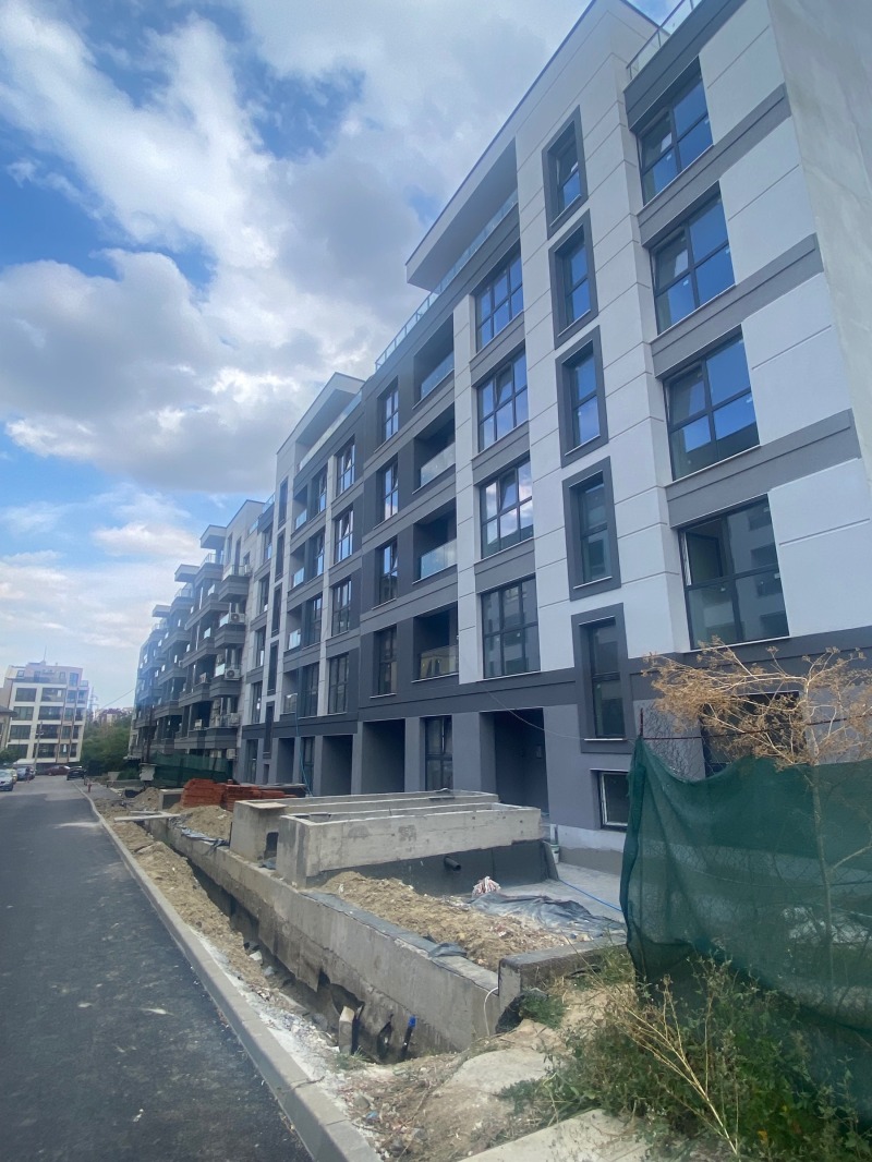 Продава  1-стаен град София , Младост 2 , 69 кв.м | 47941270