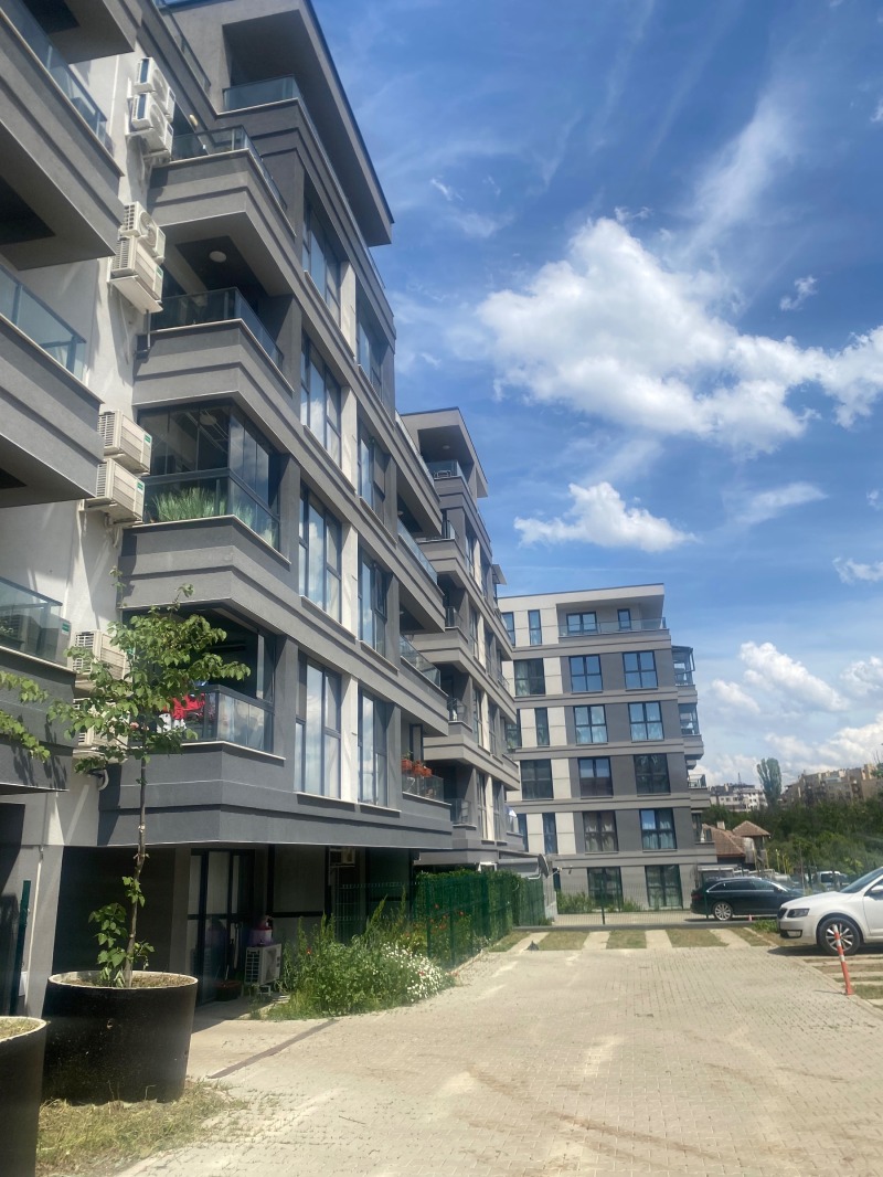 Продава  1-стаен град София , Младост 2 , 69 кв.м | 47941270 - изображение [9]