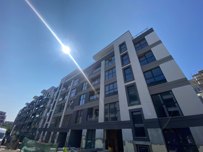 Продава  1-стаен град София , Младост 2 , 69 кв.м | 47941270