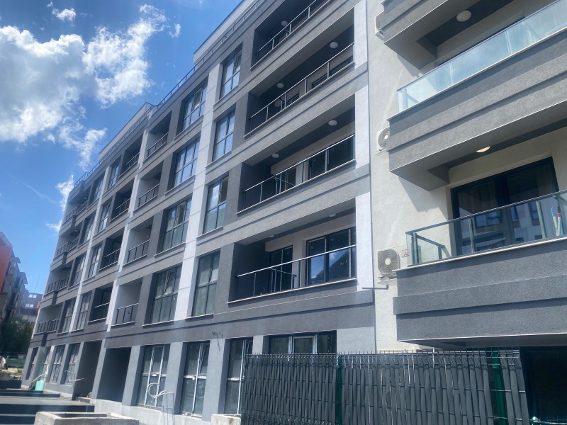 Продава  1-стаен град София , Младост 2 , 69 кв.м | 47941270 - изображение [10]