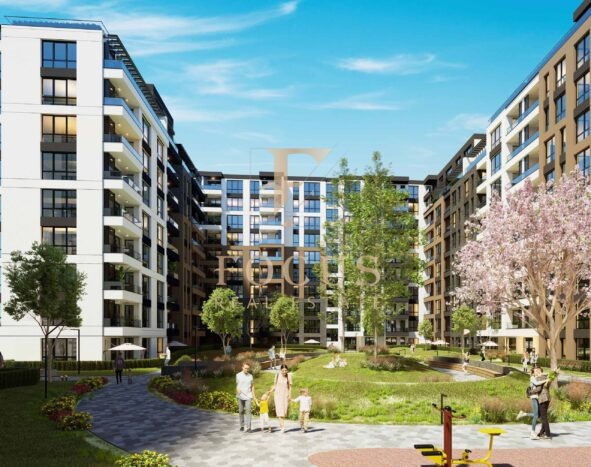 Продава 1-СТАЕН, гр. Пловдив, Тракия, снимка 2 - Апартаменти - 53451344