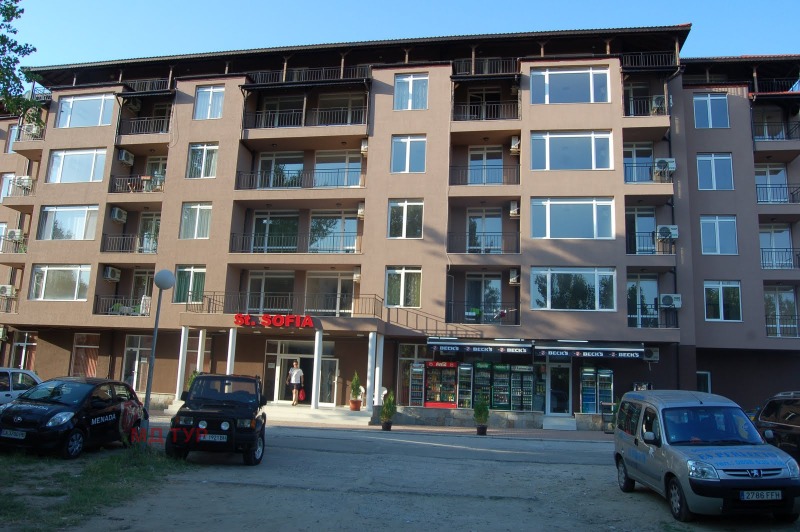 Продава 2-СТАЕН, к.к. Слънчев бряг, област Бургас, снимка 9 - Aпартаменти - 46054396