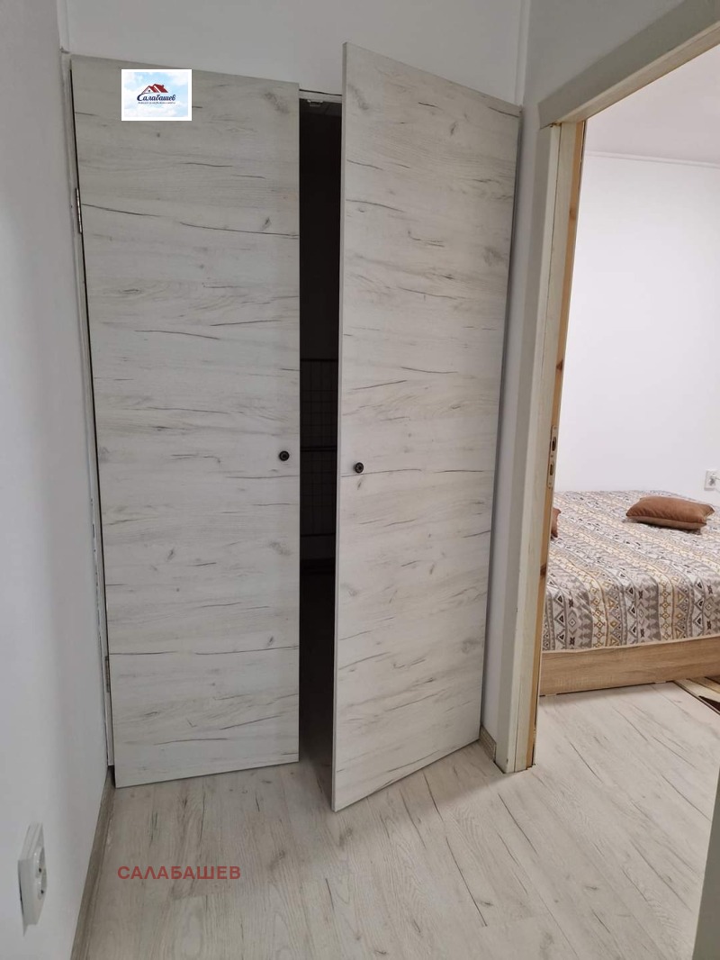 Te koop  1 slaapkamer Pazardzjik , Ruski , 57 m² | 12847630 - afbeelding [7]