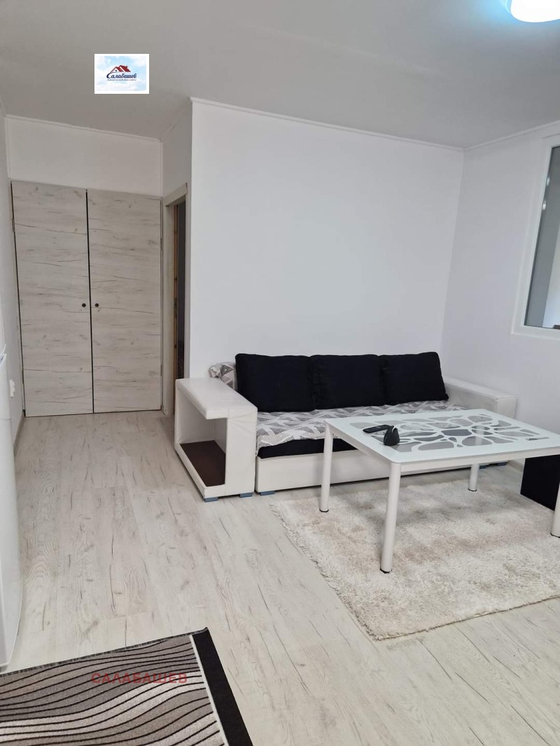 Te koop  1 slaapkamer Pazardzjik , Ruski , 57 m² | 12847630 - afbeelding [4]