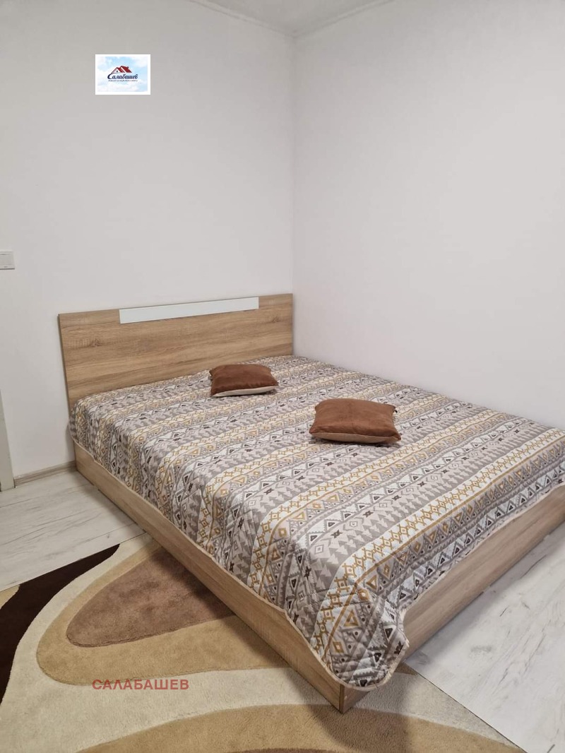 Продаја  1 спаваћа соба Пазарджик , Руски , 57 м2 | 12847630 - слика [6]