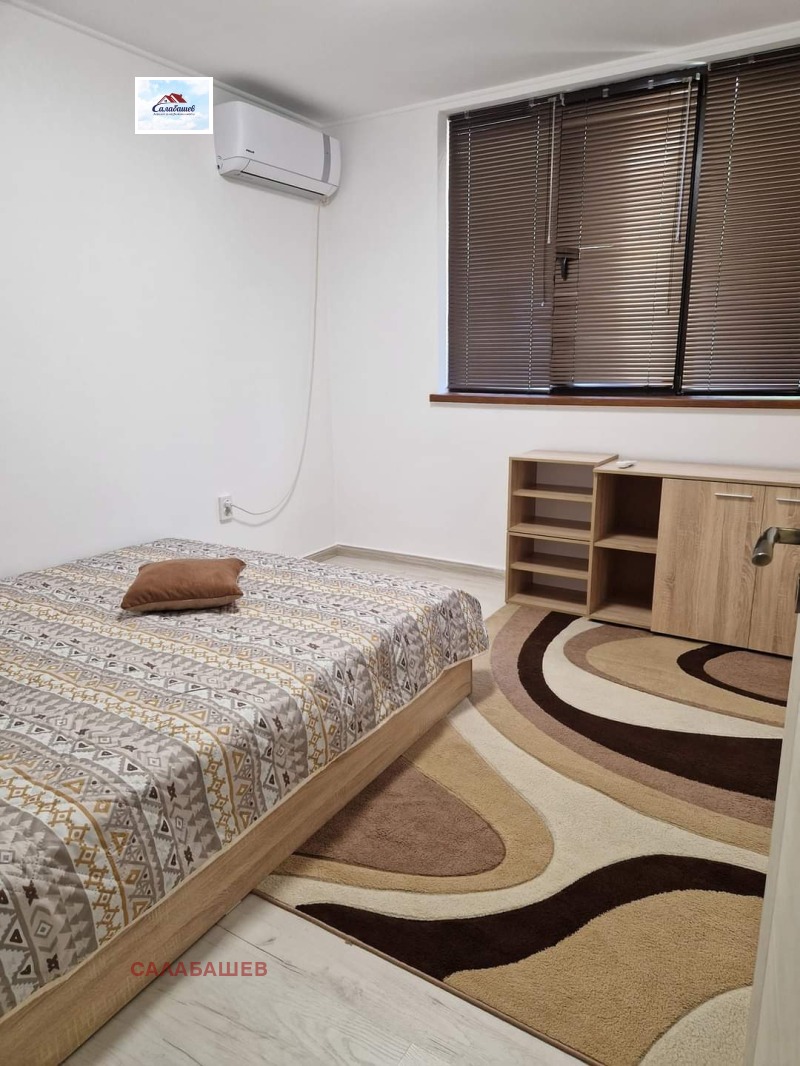 For Sale  1 bedroom Pazardzhik , Ruski , 57 sq.m | 12847630 - image [5]