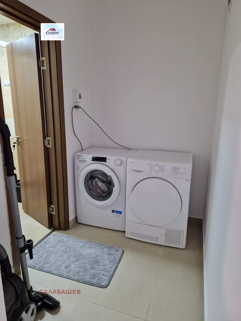 Te koop  1 slaapkamer Pazardzjik , Ruski , 57 m² | 12847630 - afbeelding [9]