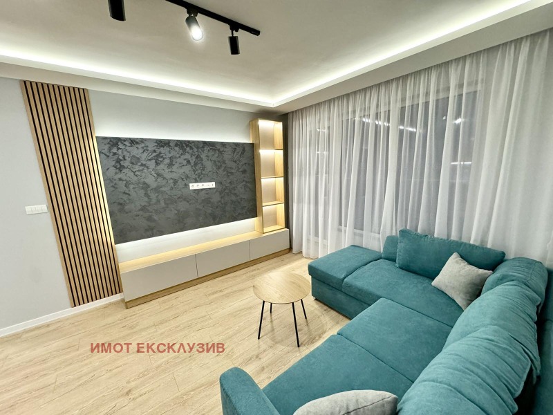 Продава  2-стаен, град Пловдив, Остромила •  119 500 EUR • ID 33434348 — holmes.bg - [1] 