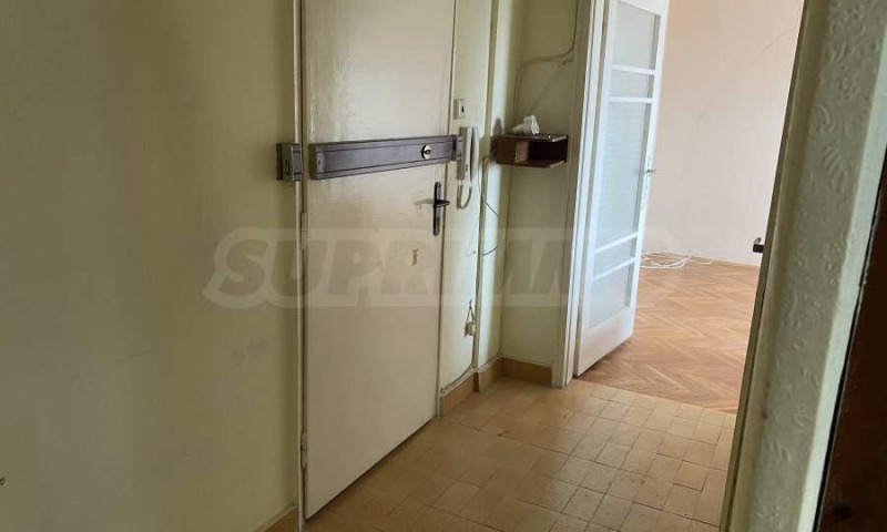 Продава  1 slaapkamer Varna , Levski 1 , 43 кв.м | 76921473 - изображение [10]