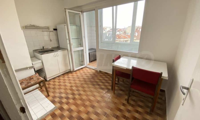 Продава  1 slaapkamer Varna , Levski 1 , 43 кв.м | 76921473 - изображение [5]