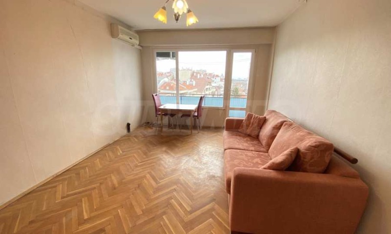 Продава  1 slaapkamer Varna , Levski 1 , 43 кв.м | 76921473 - изображение [3]