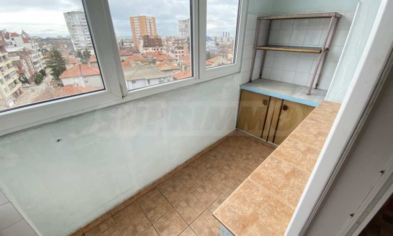 Продава  1 slaapkamer Varna , Levski 1 , 43 кв.м | 76921473 - изображение [7]