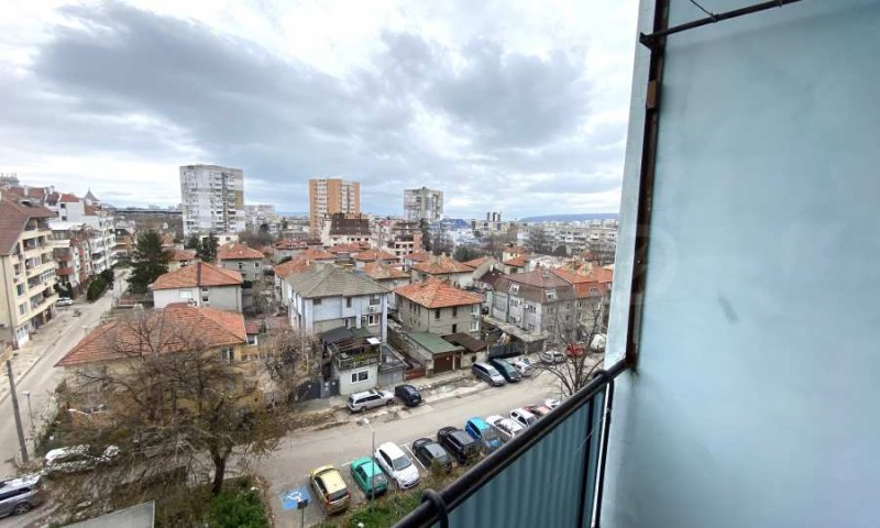 Продава  1 slaapkamer Varna , Levski 1 , 43 кв.м | 76921473 - изображение [4]