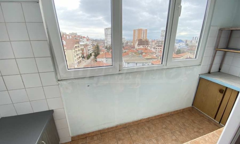 Продава  1 slaapkamer Varna , Levski 1 , 43 кв.м | 76921473 - изображение [8]