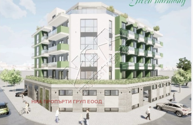 Satılık  1 yatak odası bölge Burgaz , Pomorie , 80 metrekare | 89772250