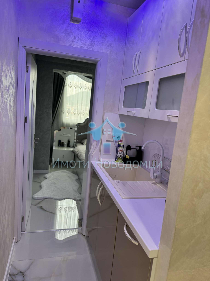 Продава  2-стаен град Шумен , Боян Българанов 1 , 48 кв.м | 39565501 - изображение [3]
