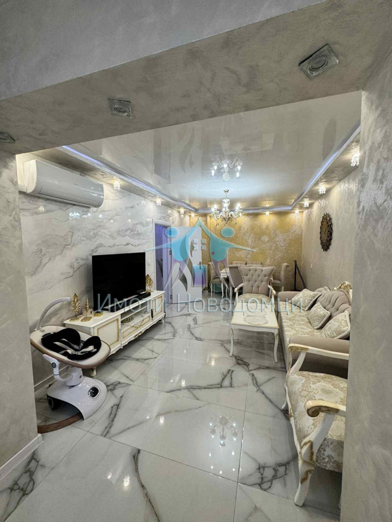 Продава  2-стаен град Шумен , Боян Българанов 1 , 48 кв.м | 39565501