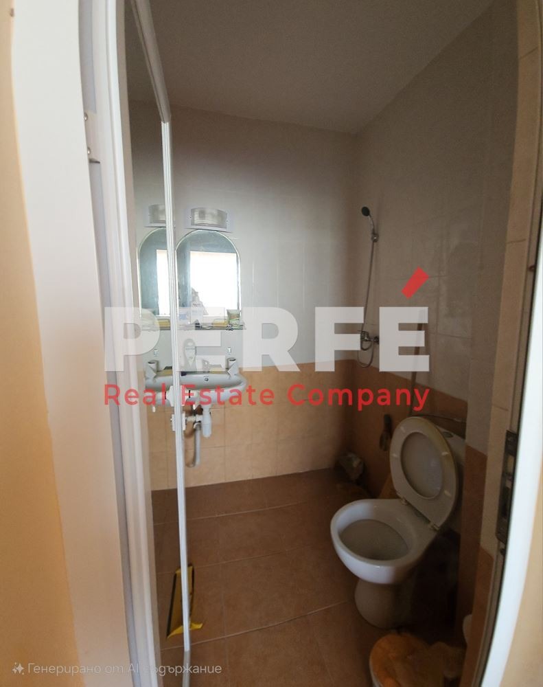 Til salg  1 soveværelse region Burgas , Pomorie , 55 kvm | 49946586 - billede [7]