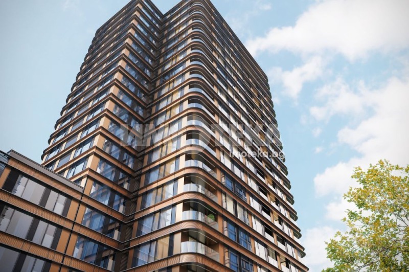 Satılık  1 yatak odası Sofia , Lozenec , 67 metrekare | 63863047 - görüntü [7]