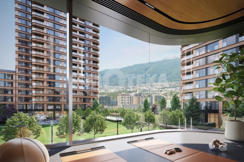 Satılık  1 yatak odası Sofia , Lozenec , 67 metrekare | 63863047 - görüntü [4]