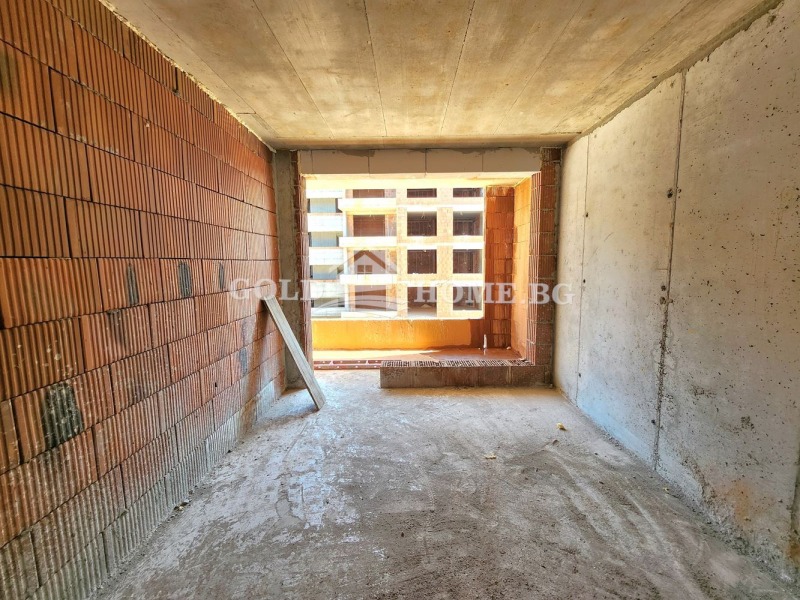 Til salgs  1 soverom Plovdiv , Belomorski , 62 kvm | 22036271 - bilde [3]