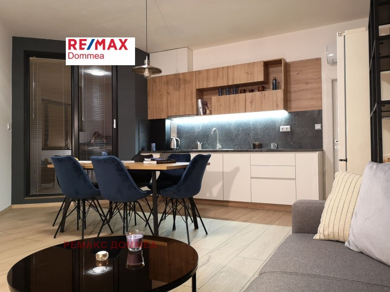 Eladó  1 hálószoba Varna , m-t Dolna Traka , 70 négyzetméter | 28442683 - kép [2]