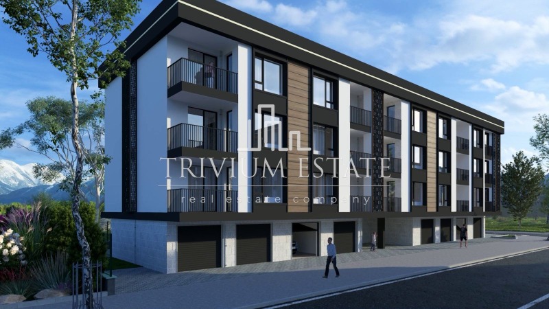 À vendre  1 chambre Plovdiv , Ostromila , 66 m² | 47713780 - image [2]