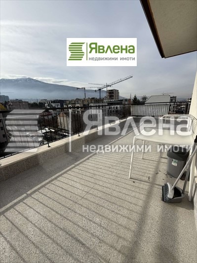 Продава 2-СТАЕН, гр. София, Кръстова вада, снимка 14 - Апартаменти - 53039058