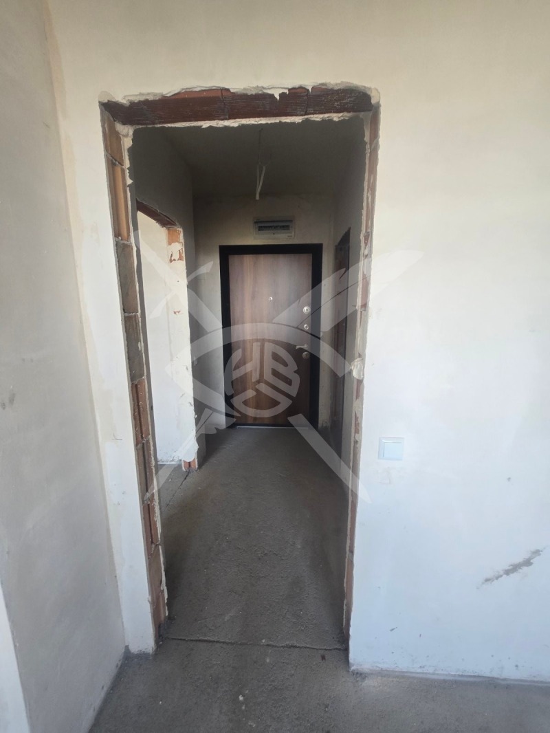 Продава 2-СТАЕН, гр. Бургас, област Бургас, снимка 3 - Апартаменти - 53094265