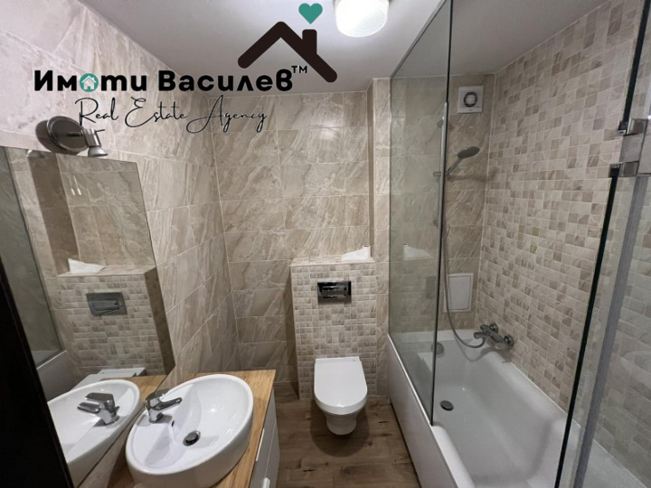 Продава 2-СТАЕН, гр. София, Овча купел, снимка 7 - Апартаменти - 54736761