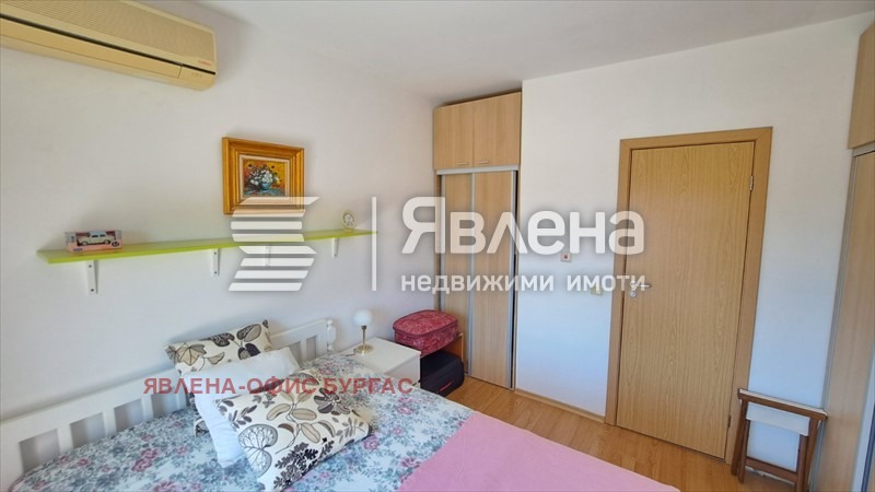Продава 2-СТАЕН, к.к. Слънчев бряг, област Бургас, снимка 12 - Апартаменти - 55193533