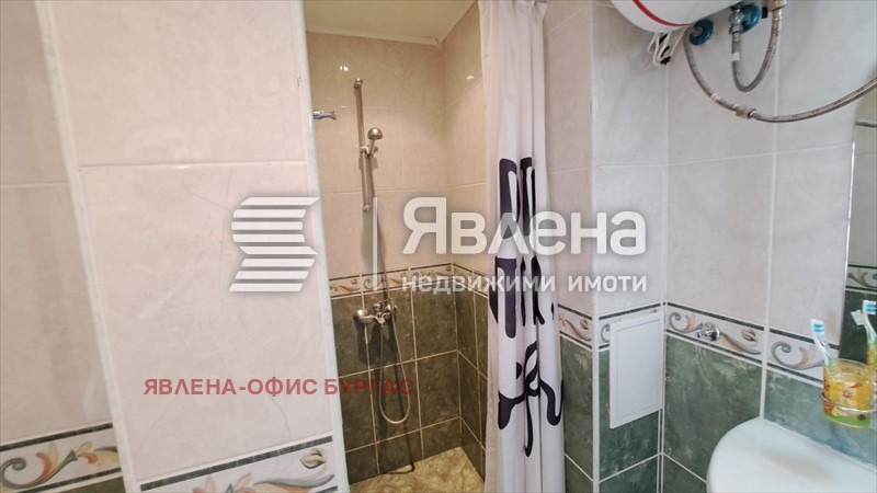 Продава 2-СТАЕН, к.к. Слънчев бряг, област Бургас, снимка 14 - Апартаменти - 55193533