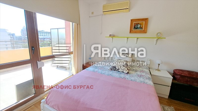 Продава 2-СТАЕН, к.к. Слънчев бряг, област Бургас, снимка 9 - Апартаменти - 55193533