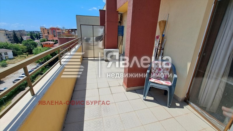 Продава 2-СТАЕН, к.к. Слънчев бряг, област Бургас, снимка 15 - Апартаменти - 55193533