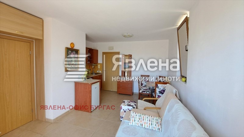 Продава 2-СТАЕН, к.к. Слънчев бряг, област Бургас, снимка 3 - Апартаменти - 55193533