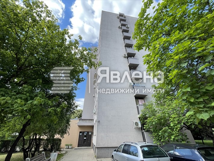 Продава 2-СТАЕН, гр. София, Дружба 1, снимка 5 - Апартаменти - 55619229