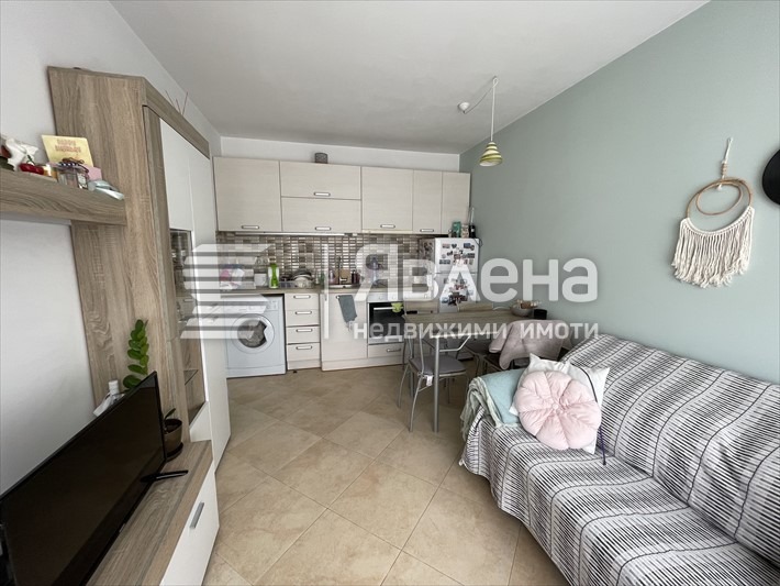Продава 2-СТАЕН, гр. София, Дружба 1, снимка 2 - Апартаменти - 55619229