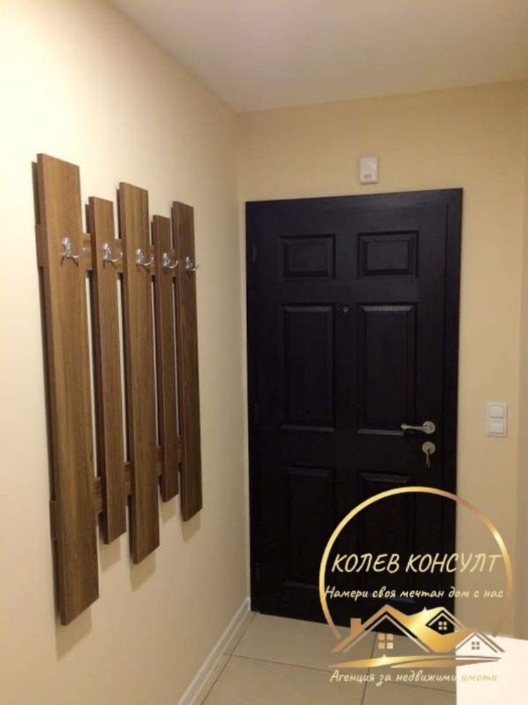 Продава 2-СТАЕН, гр. Хасково, Любен Каравелов, снимка 13 - Апартаменти - 55945561