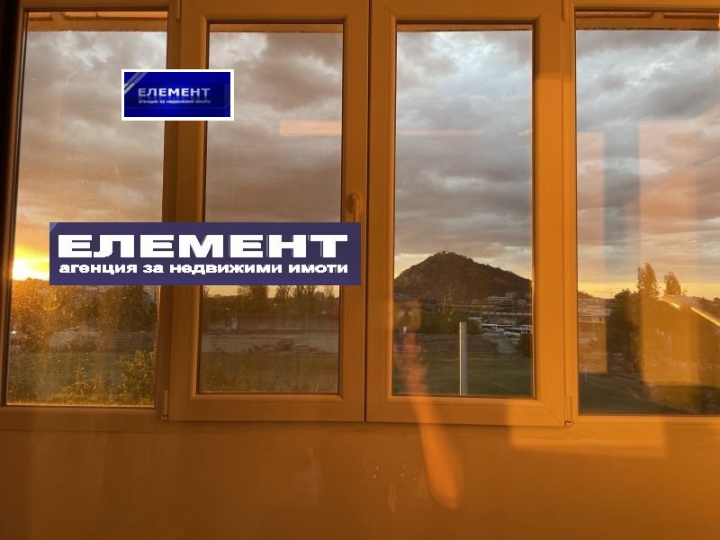 Продава 3-СТАЕН, гр. Пловдив, Кючук Париж, снимка 13 - Aпартаменти - 47667230