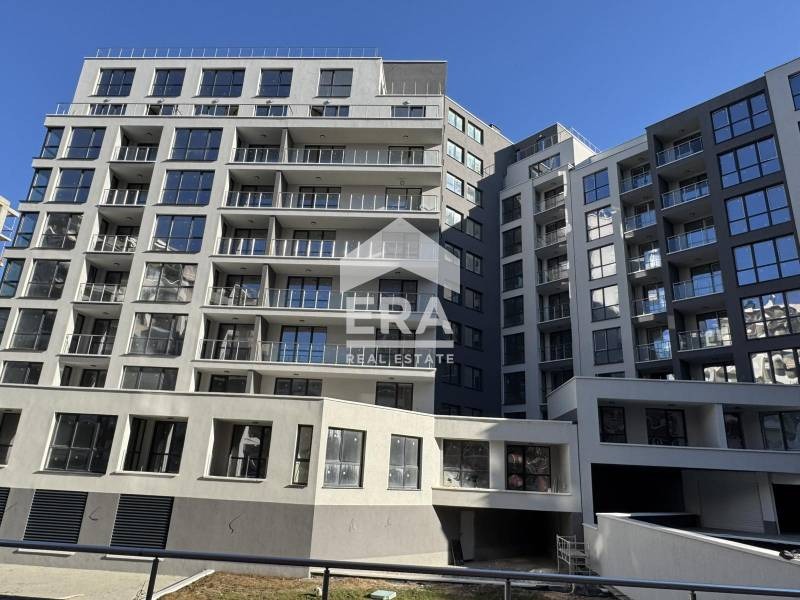 Продава  3-стаен град София , Полигона , 101 кв.м | 41480394 - изображение [2]