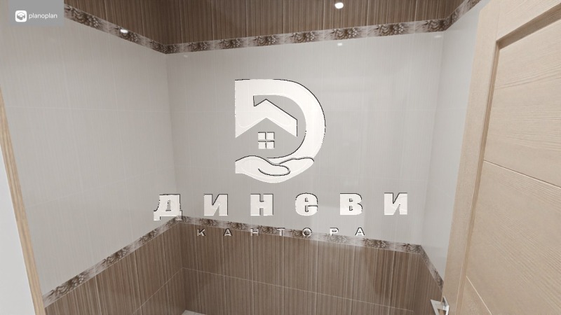 Till salu  2 sovrum Stara Zagora , Samara 1 , 127 kvm | 73125993 - bild [7]