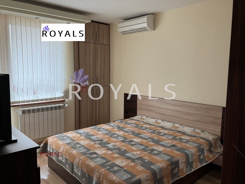 Til salg  2 soveværelser Varna , Bazar Levski , 110 kvm | 91673994 - billede [4]