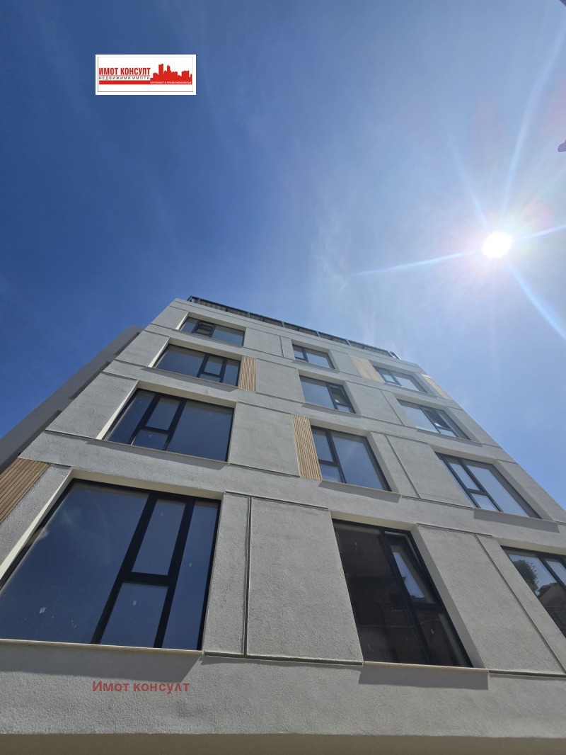 Продаја  2 спаваће собе Пловдив , Остромила , 114 м2 | 52576271