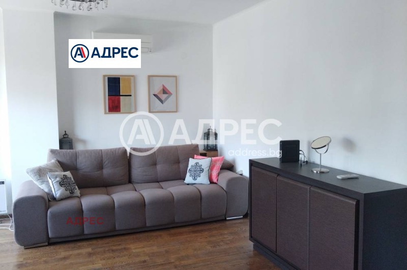 En venta  2 dormitorios Varna , k.k. Sv.Sv. Konstantin i Elena , 155 metros cuadrados | 17350165 - imagen [6]
